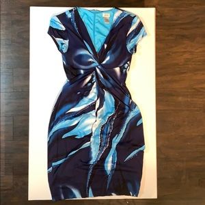 CACHE dress Size 2